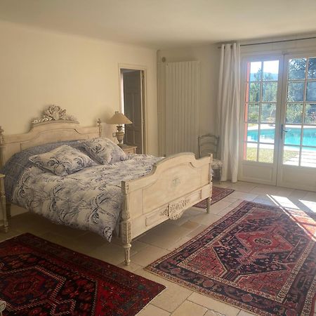 L'Hacienda Francesa Bed & Breakfast Palaja ภายนอก รูปภาพ