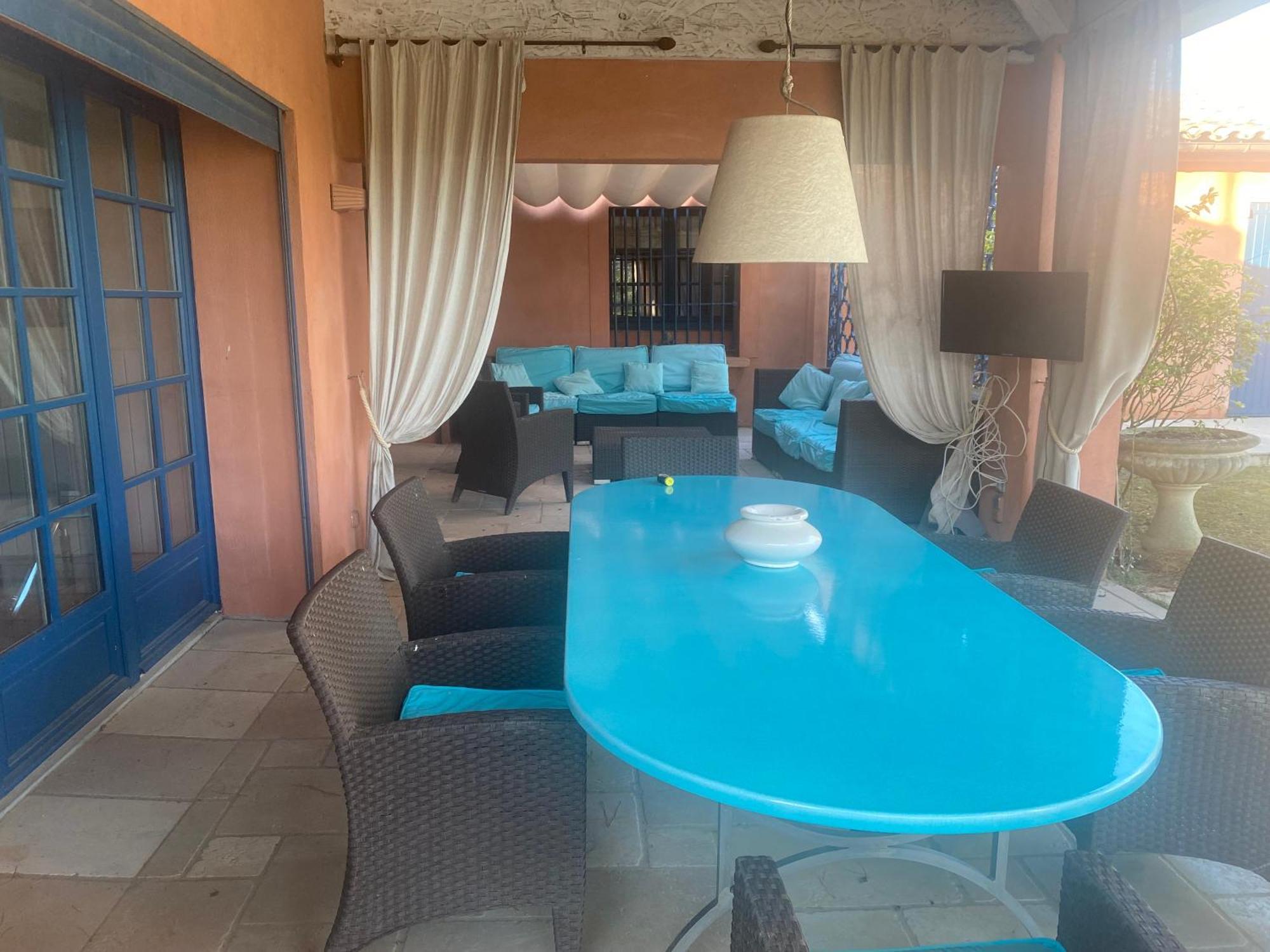 L'Hacienda Francesa Bed & Breakfast Palaja ภายนอก รูปภาพ