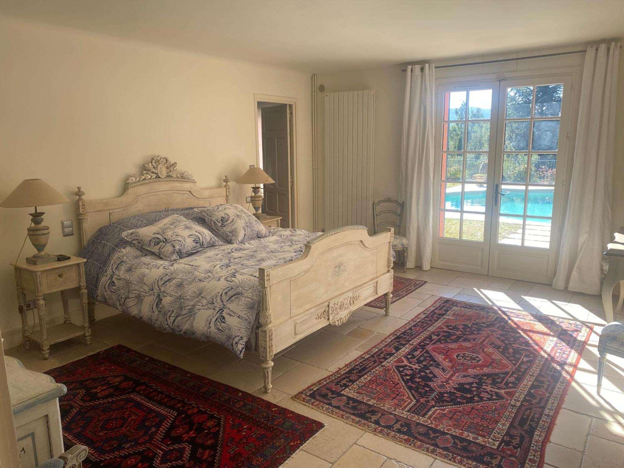 L'Hacienda Francesa Bed & Breakfast Palaja ภายนอก รูปภาพ