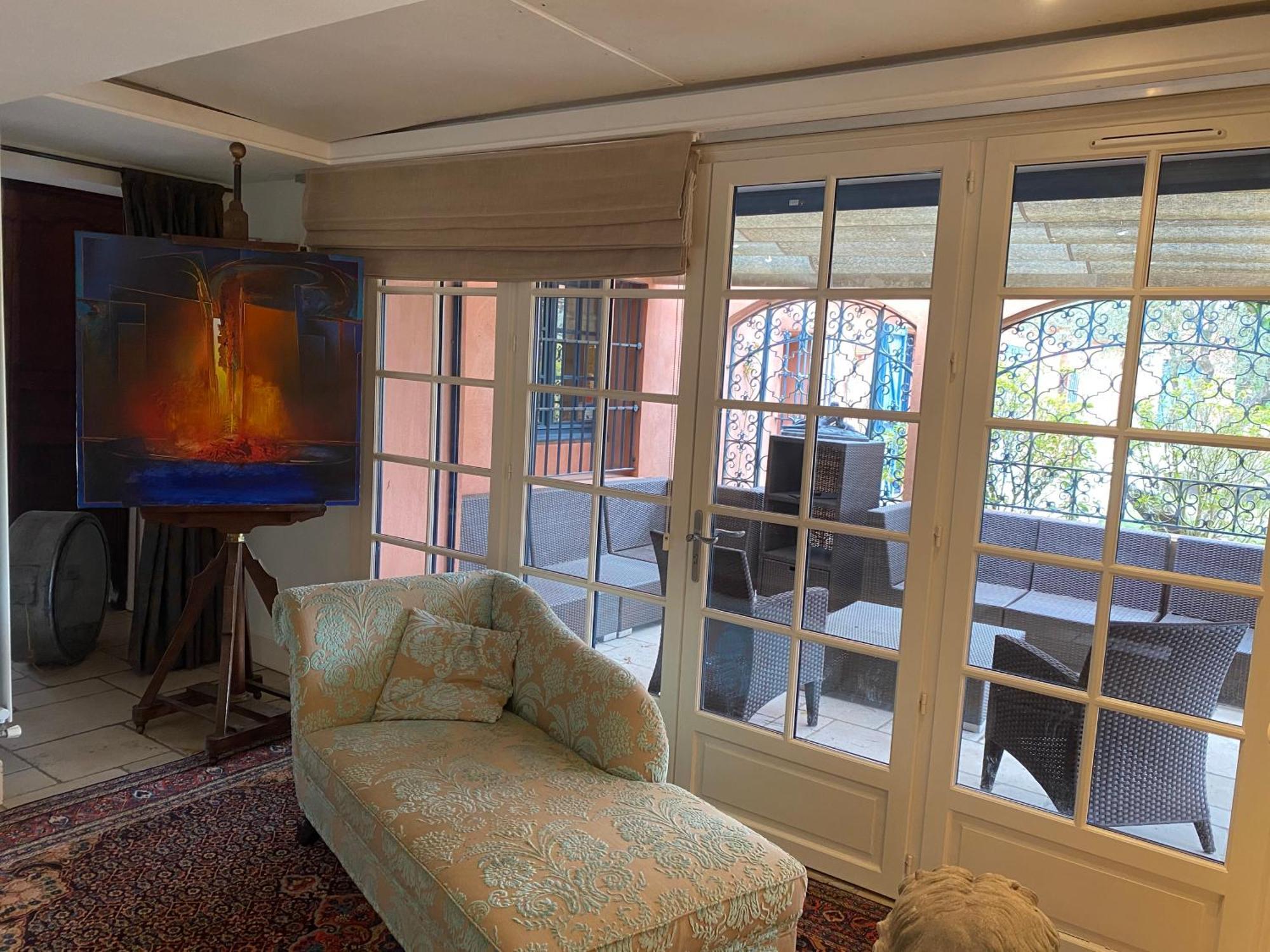 L'Hacienda Francesa Bed & Breakfast Palaja ภายนอก รูปภาพ
