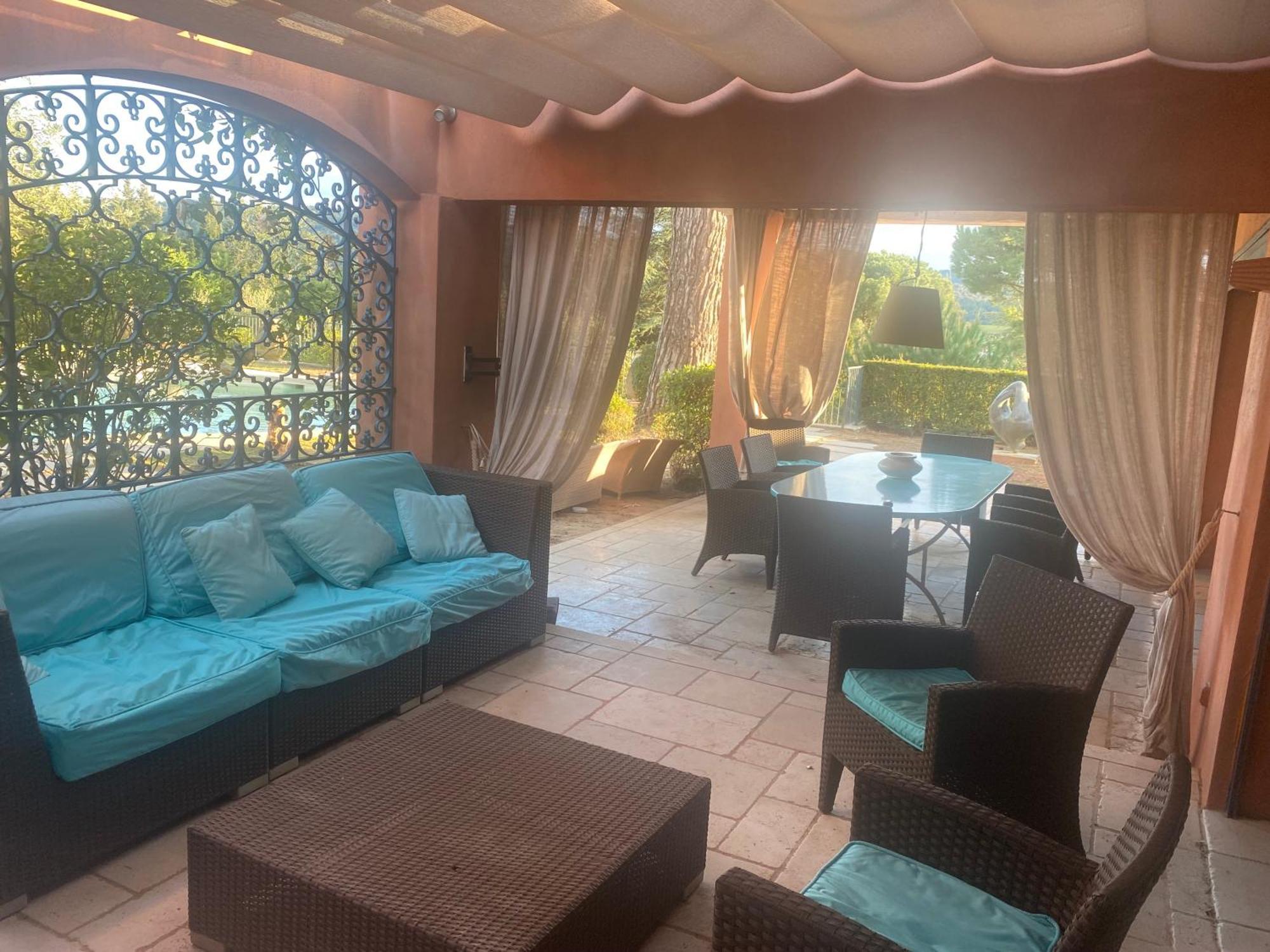 L'Hacienda Francesa Bed & Breakfast Palaja ภายนอก รูปภาพ