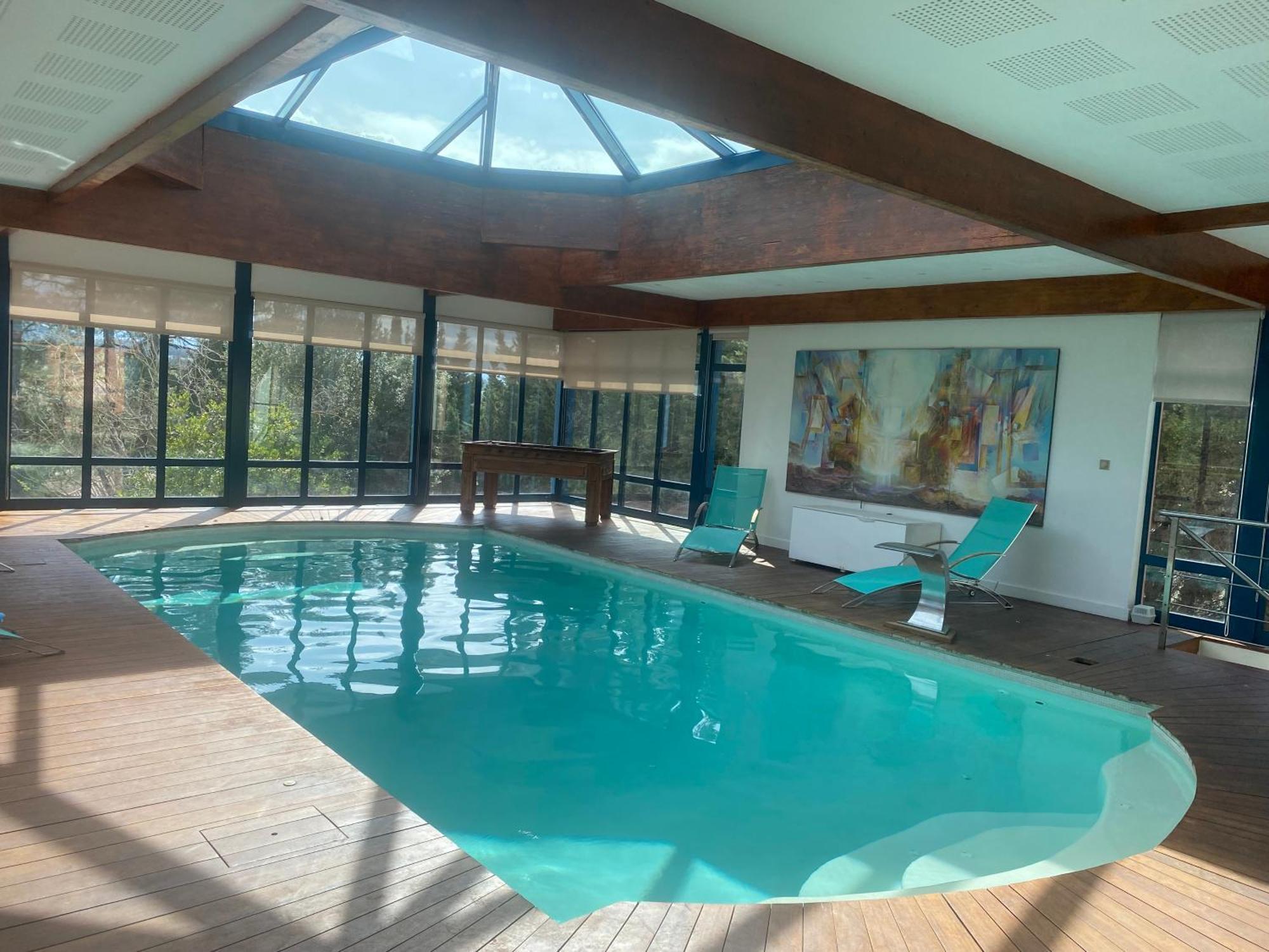 L'Hacienda Francesa Bed & Breakfast Palaja ภายนอก รูปภาพ
