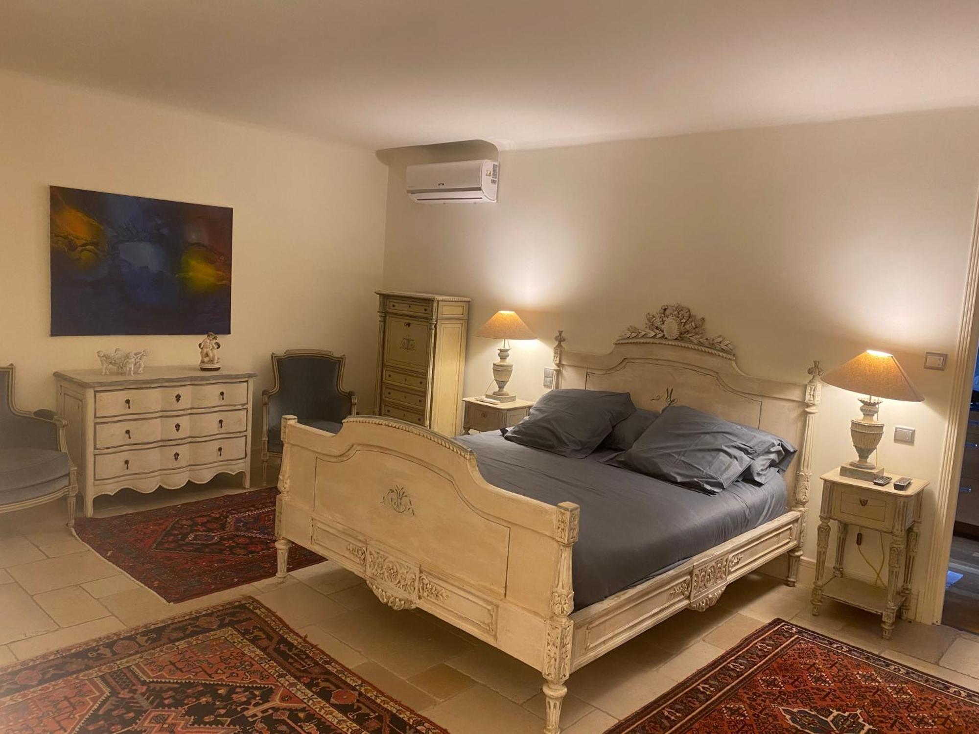 L'Hacienda Francesa Bed & Breakfast Palaja ภายนอก รูปภาพ