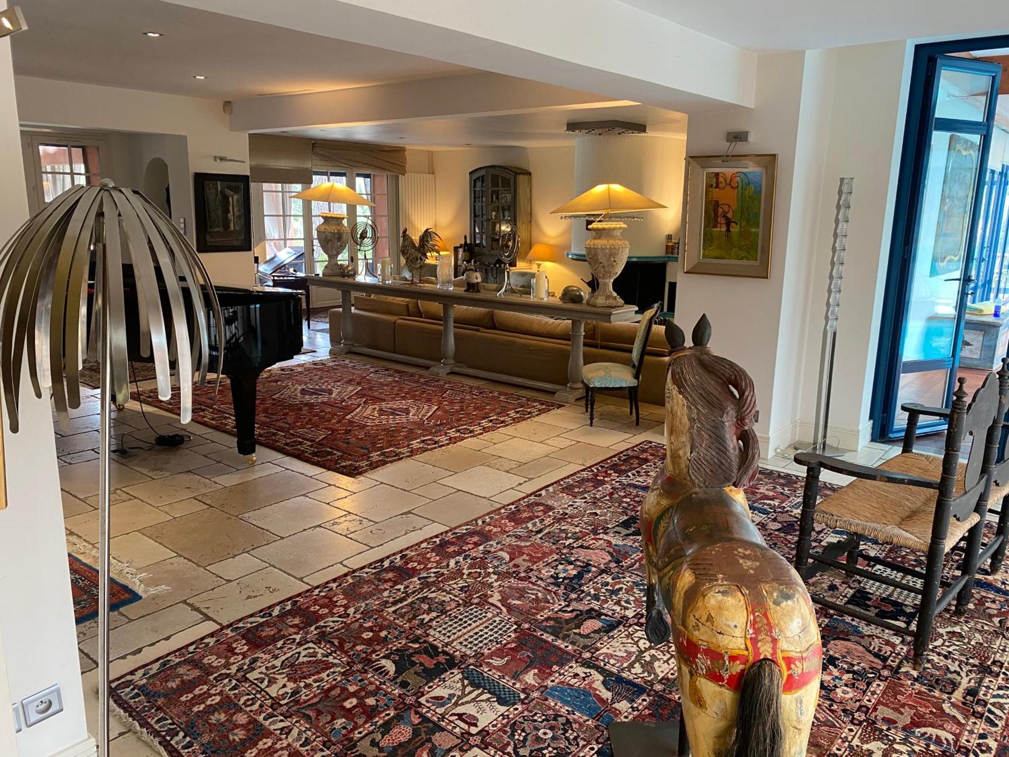 L'Hacienda Francesa Bed & Breakfast Palaja ภายนอก รูปภาพ