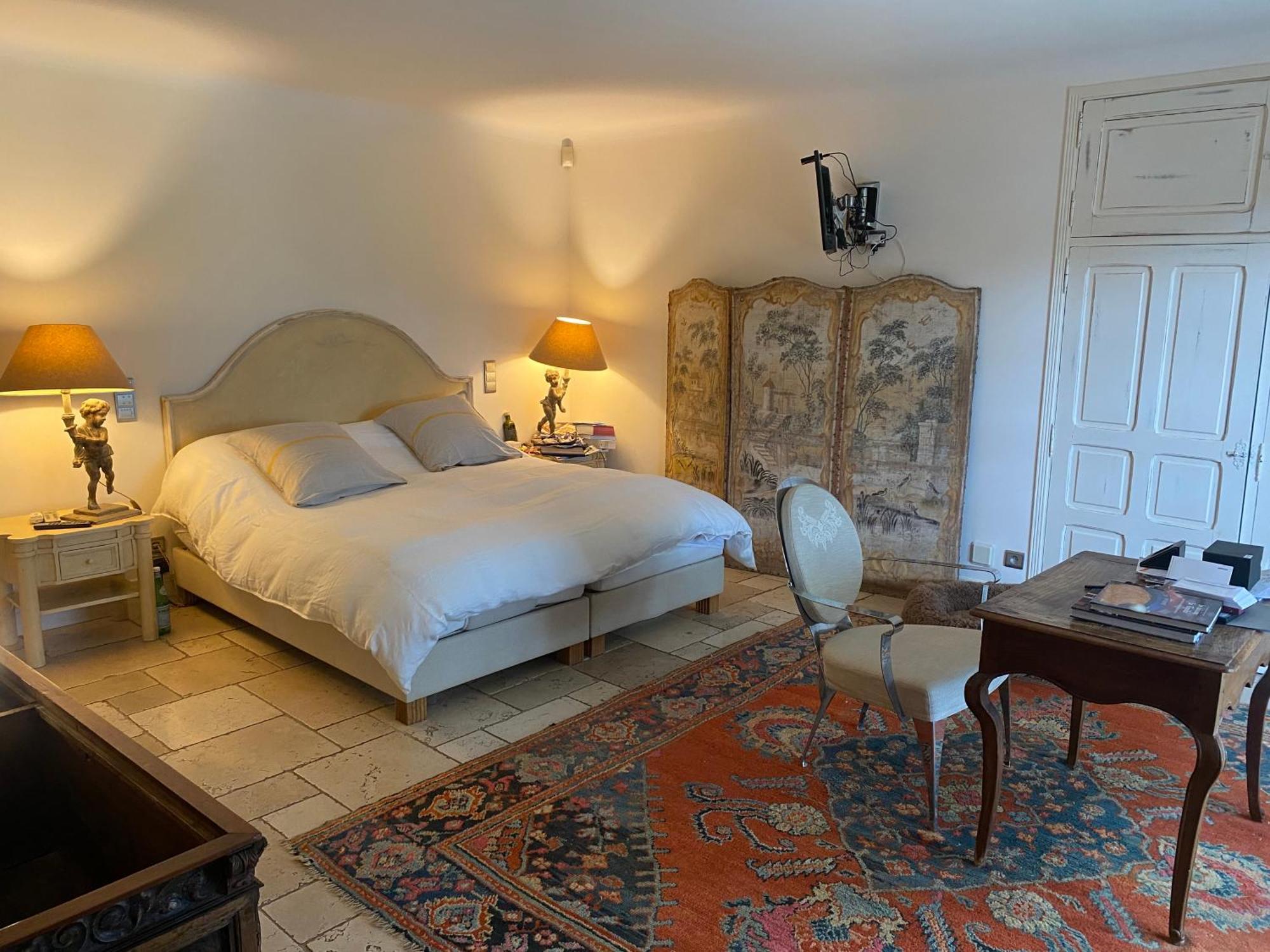 L'Hacienda Francesa Bed & Breakfast Palaja ภายนอก รูปภาพ