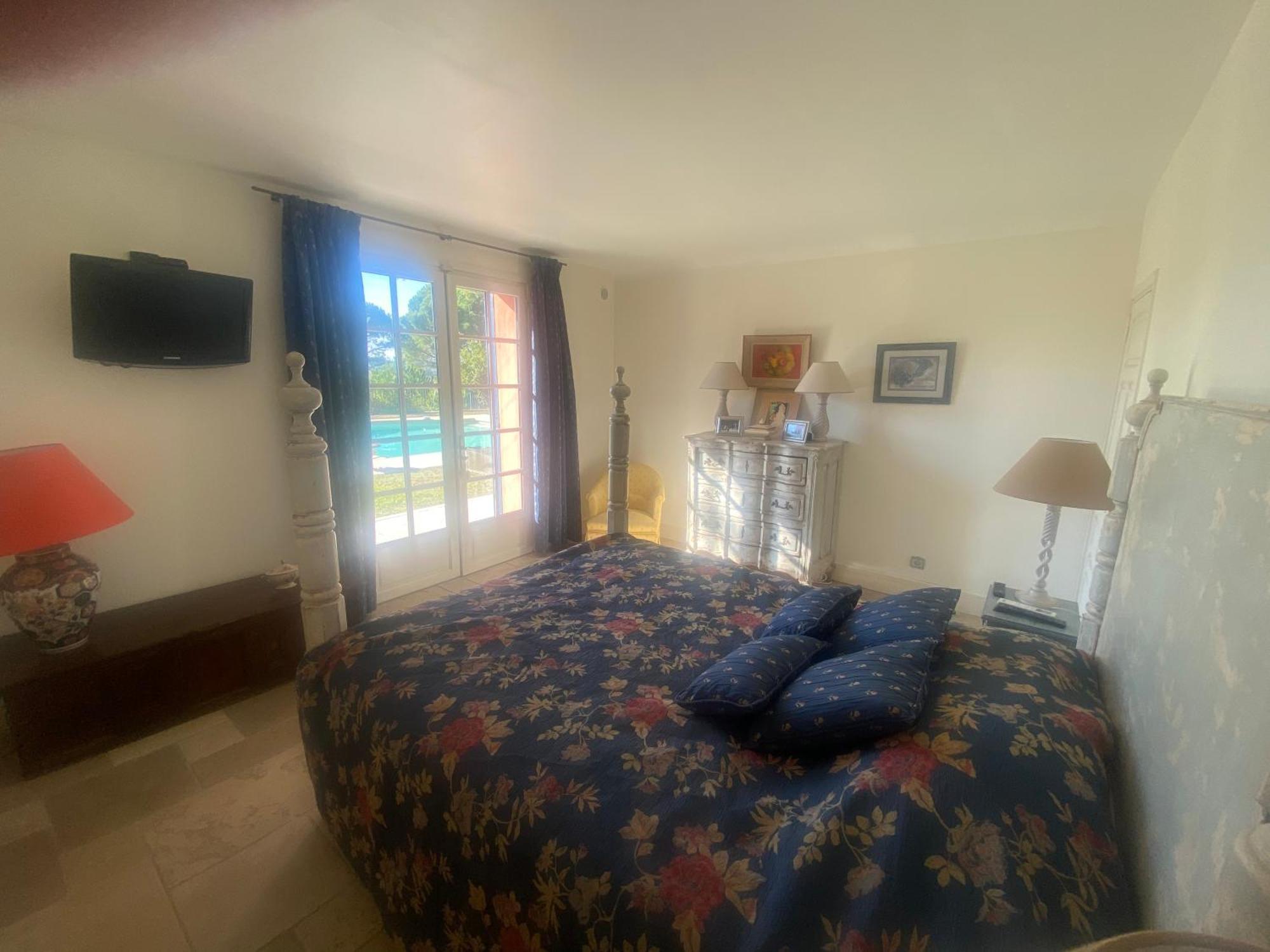 L'Hacienda Francesa Bed & Breakfast Palaja ภายนอก รูปภาพ