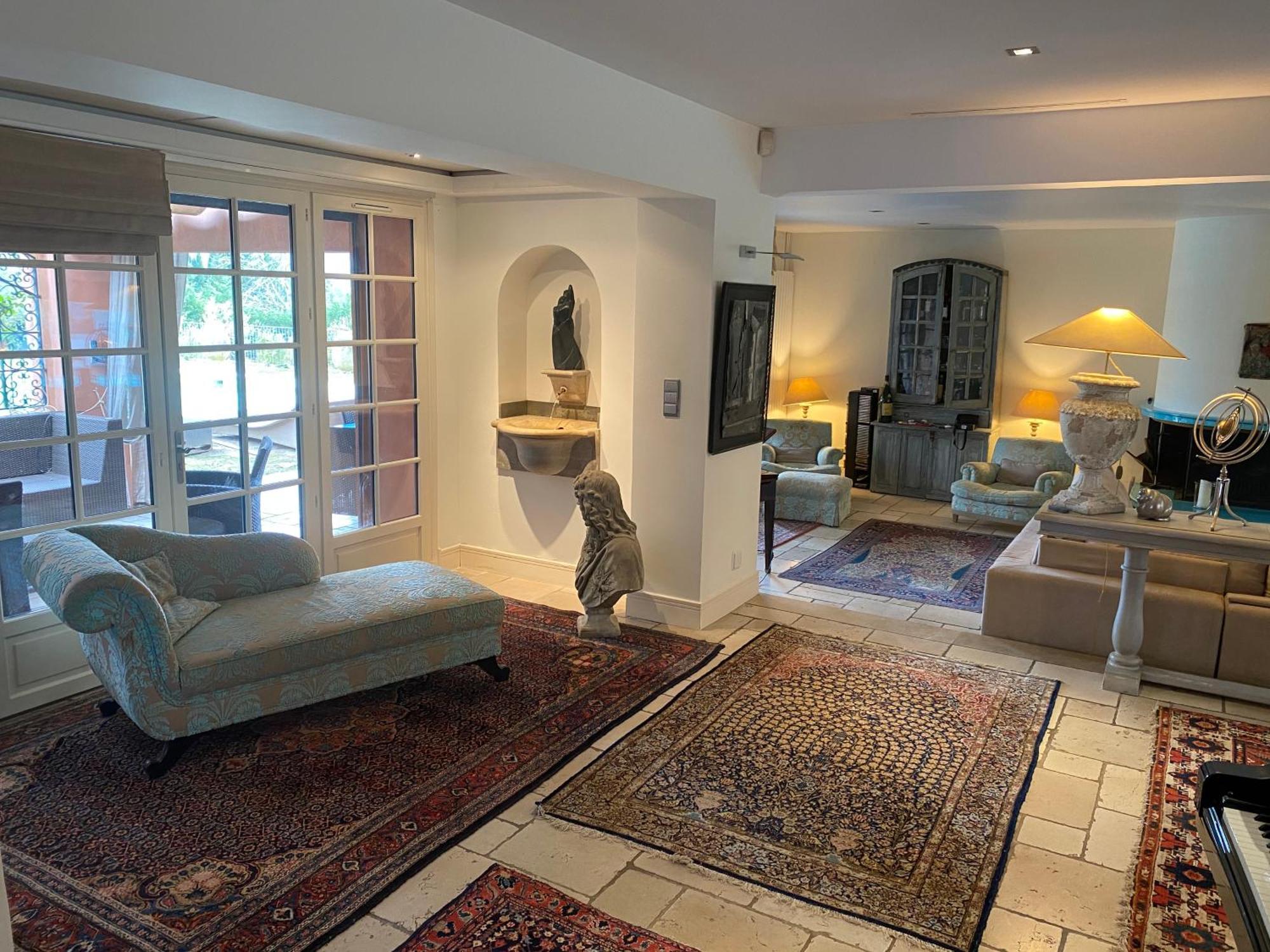 L'Hacienda Francesa Bed & Breakfast Palaja ภายนอก รูปภาพ