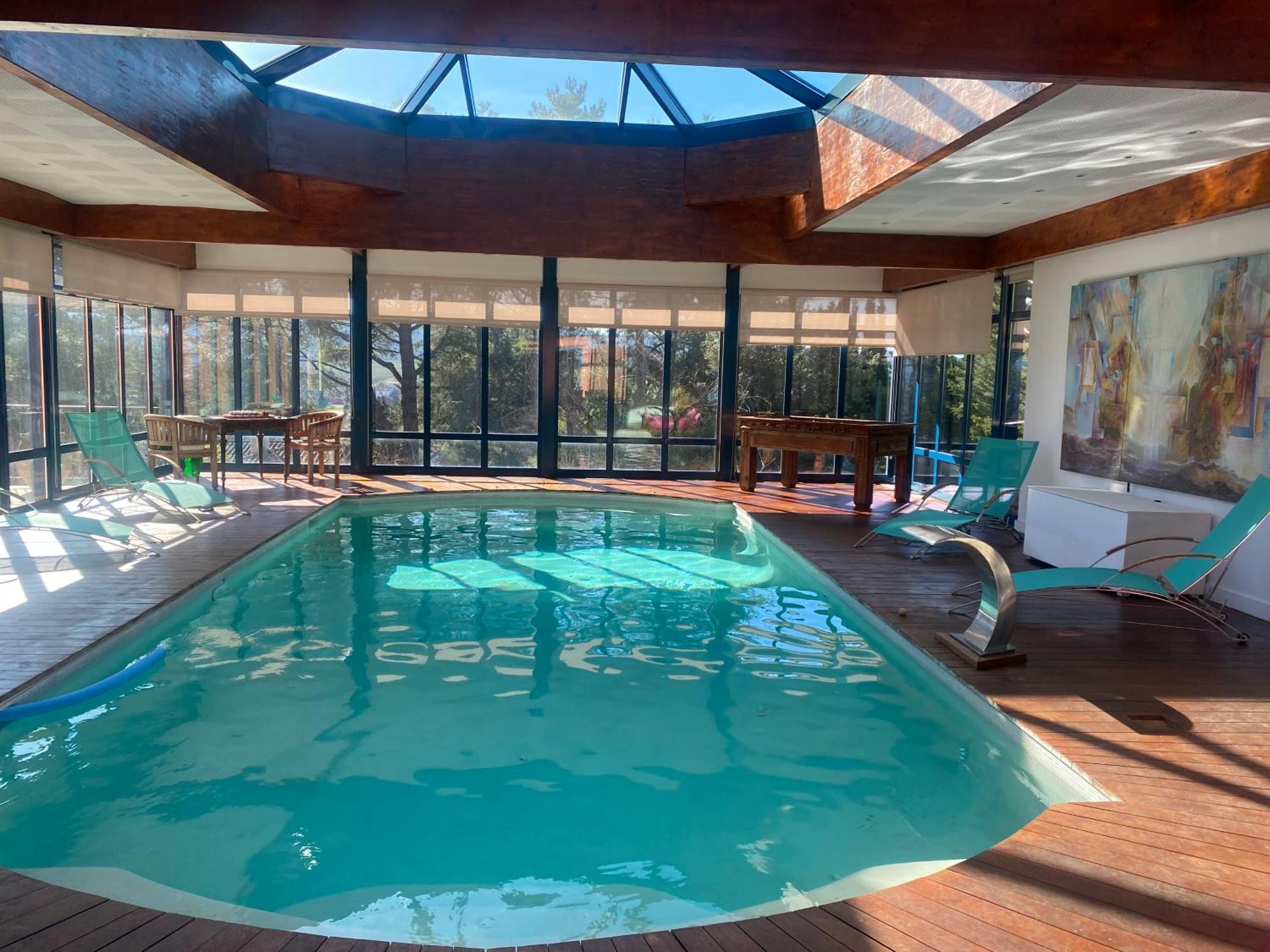 L'Hacienda Francesa Bed & Breakfast Palaja ภายนอก รูปภาพ
